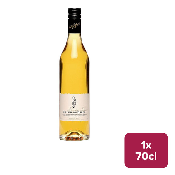 Giffard Banane Du Bresil (Brazil Banana) 70cl - 36315447_B.jpg