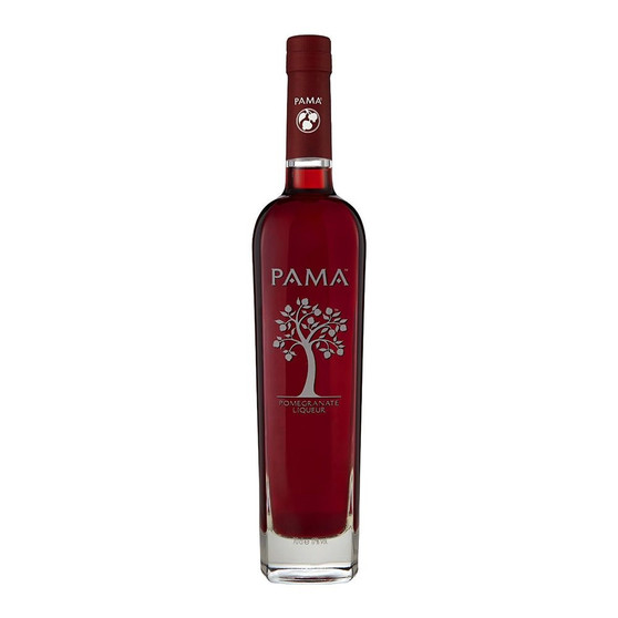 Pama Pomegranate Liqueur 70cl - 36239847_3.jpg
