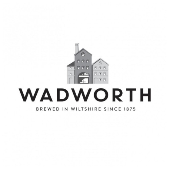 Wadworth Henry's IPA 4.5gal Cask - 19690018.jpg
