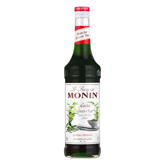 Monin Matcha Green Tea Syrup 70cl - 36250540.jpg