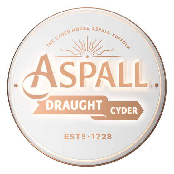 Aspall Suffolk Draught Cyder 50L Keg - 19080234_1.jpg