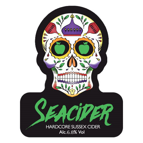 Seacider Hardcore Cider 20L BIB - 24556831_1.jpg