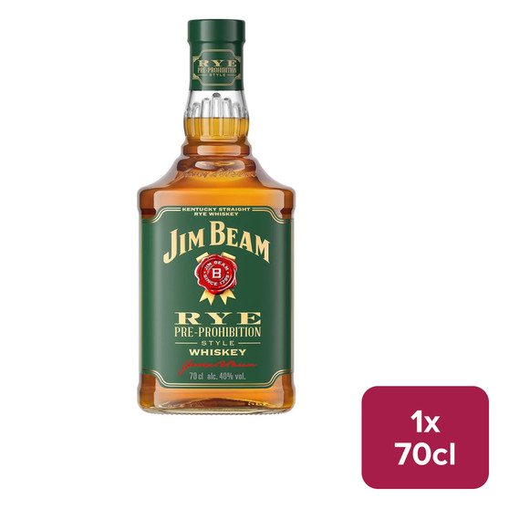 Jim Beam Rye Whisky 70cl NRB - 30090547_B.jpg