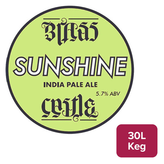Brass Castle Sunshine 30L Keg - 15602325_B.jpg