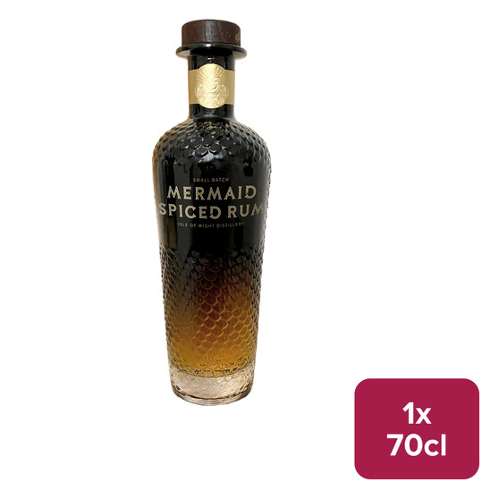 Mermaid Spiced Rum 70cl NRB - 32175154_B.jpg