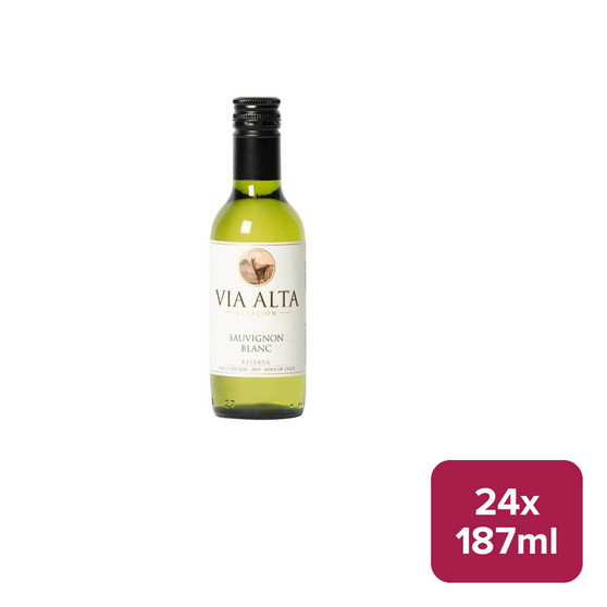 Via Alta Sauvignon Blanc 24 x 187ml NRB - 41239315_B.jpg