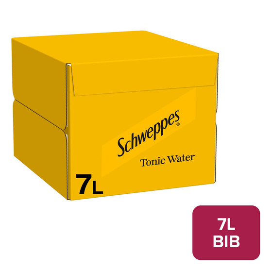Schweppes Tonic Water 7L BIB - 52650055_B.jpg