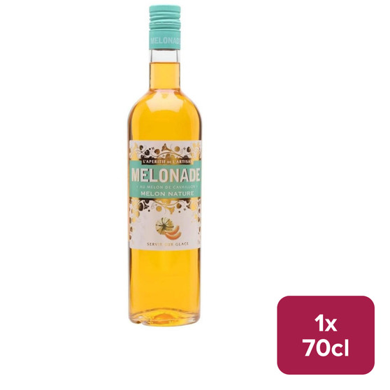 Melonade Melon Liqueur 12% 70cl NRB - 36131040_B.jpg