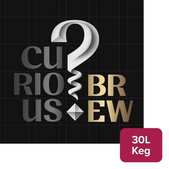 Curious Brew Lager 30L Keg - 17551450_B.jpg