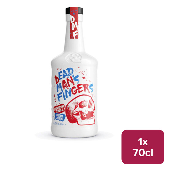 Dead Man's Fingers Strawberry Tequila Cream Liqueur 70cl NRB - 33110085_B.jpg