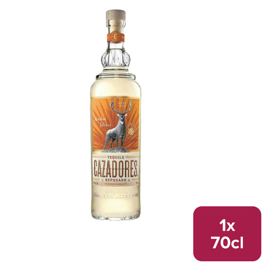 Cazadores Reposado Tequila 70cl NRB - 36534958_B.jpg