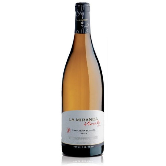 La Miranda De Secastilla Blanca 75cl - 49760461_3.jpg