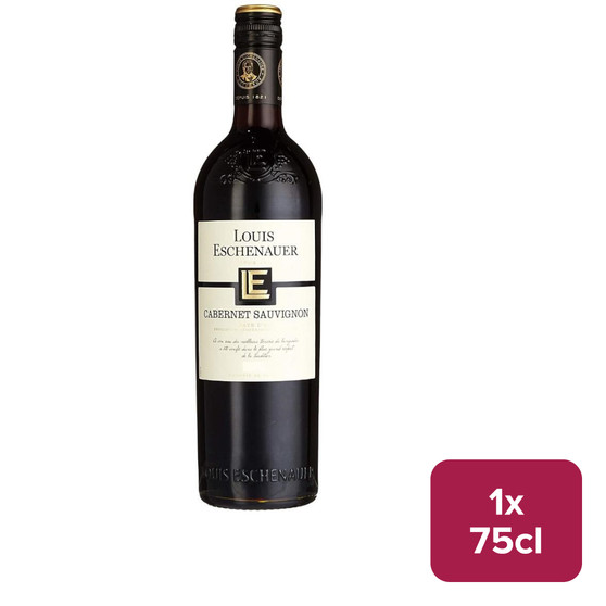Louis Eschenauer Cabernet Sauvignon 75cl - 49740036_B.jpg