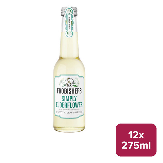 Frobishers Simply Elderflower 12 x 275ml - 52261175_B.jpg