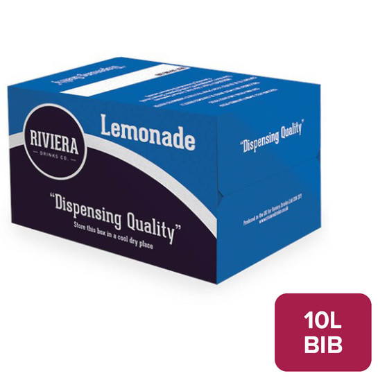 Riviera Lemonade 10ltr Bag In Box - 55491580_B.jpg