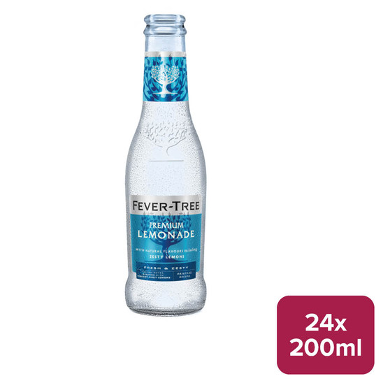Fever-Tree Premium Lemonade 24 x 200ml NRB - 55541126_B.jpg