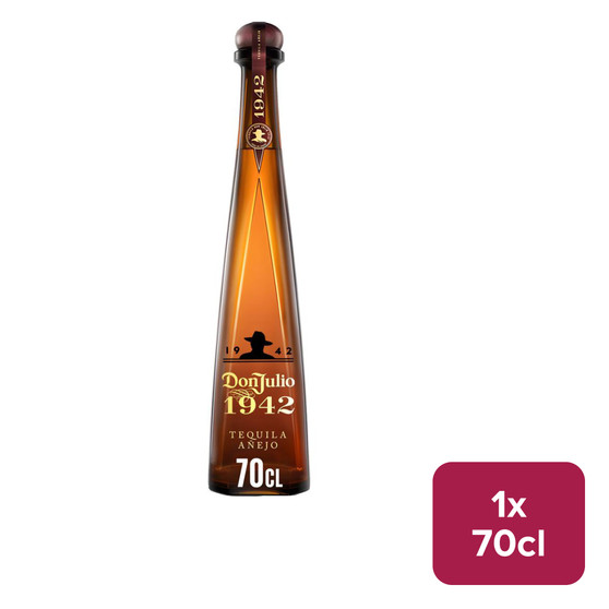 Don Julio 1942 Anejo Tequila 70cl NRB - 36534248_B.jpg
