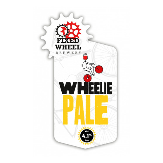Fixed Wheel Wheelie Pale 9G Cask - 15621872.jpg