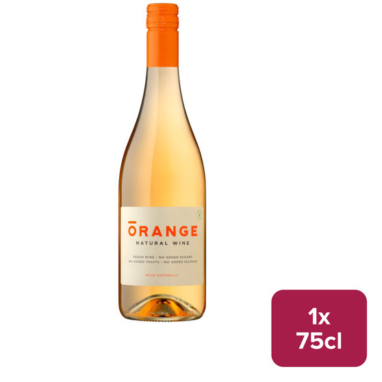 Cramele Recas Orange Wine 75cl - 46183141_B.jpg