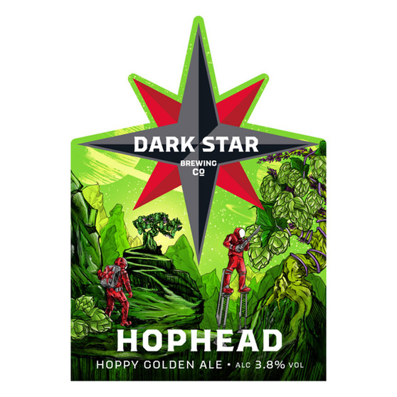 Dark Star Hophead 9G Cask - 15600612_1.jpg