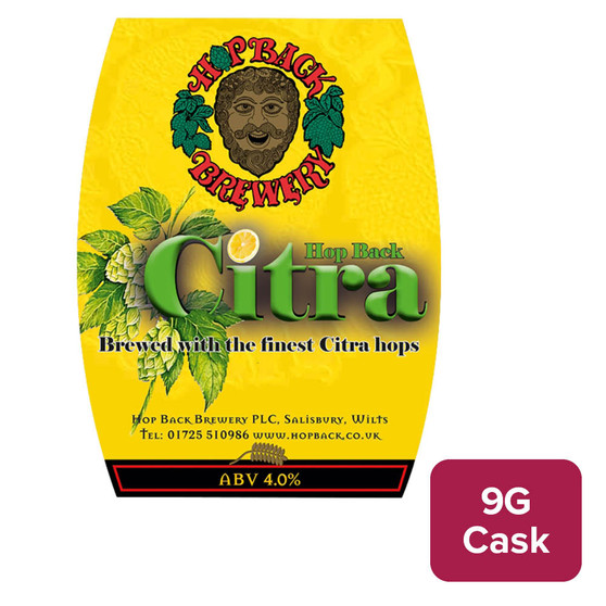 Hop Back Citra Pale Ale 9G Cask - 15610265_B.jpg