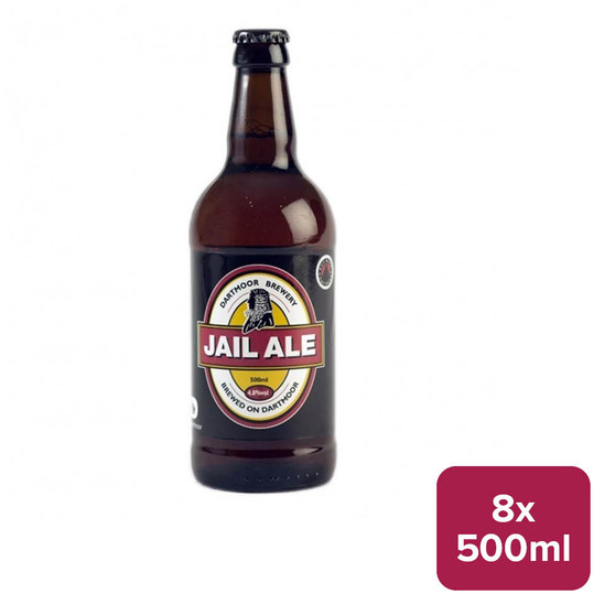 Dartmoor Jail Ale 8 x 500ml NRB - 25811022_B.jpg