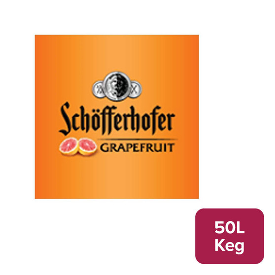Schofferhofer Grapefruit Wheat Beer 50L - 17540375_B.jpg