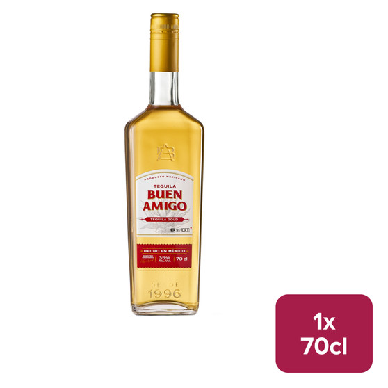 Buen Amigo Gold Tequila 70cl - 36532046_B.jpg