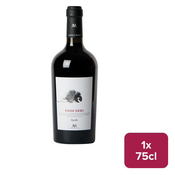Andreas Mazzei Passi Neri Syrah 75cl NRB - 46342101_B.jpg