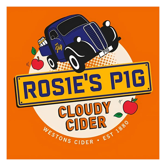 Westons Rosie's Pig Apple Cloudy Cider 20ltr BIB - 19057857_1.jpg Westons Rosie's Pig Apple Cloudy Cider 20ltr BIB - 19057857_1.jpg