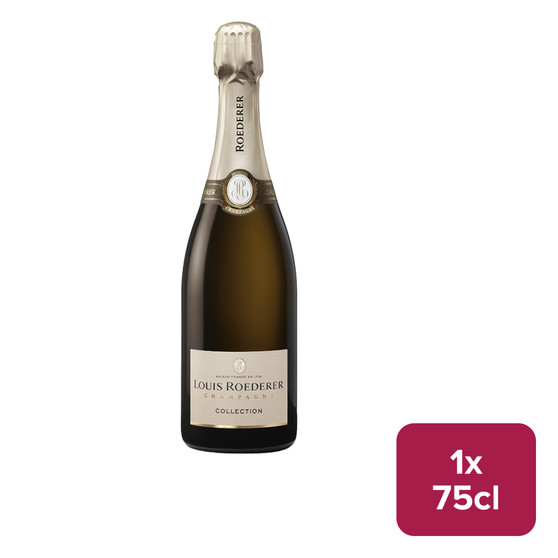 Louis Roederer Collection Champagne 75cl NRB - 49272062_B.jpg
