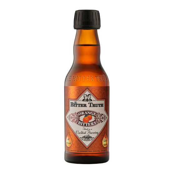 The Bitter Truth Orange Bitters 200ml NRB - 37391947_3.jpg