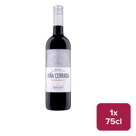 Vina Cerrada Tinto/Tempranillo Rioja 75cl NRB - 49760374_B.jpg