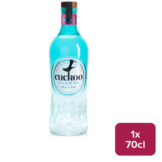 Cuckoo Solace Gin 70cl NRB - 32171552_B.jpg