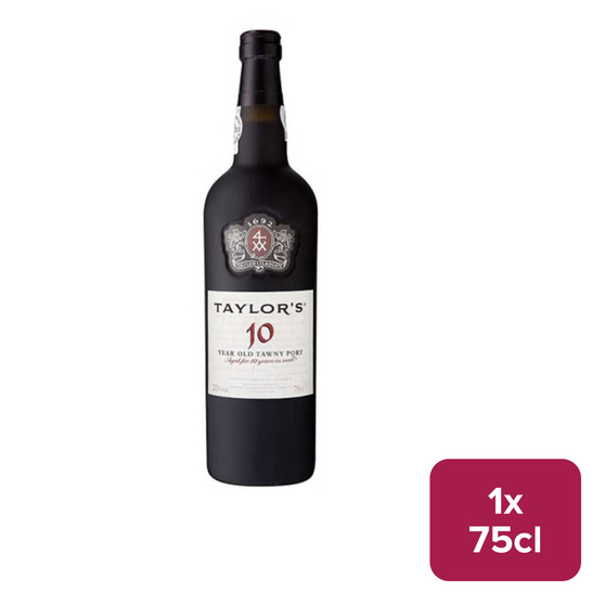 Taylors 10 Year Old Tawny Port 75cl - 47550059_B.jpg