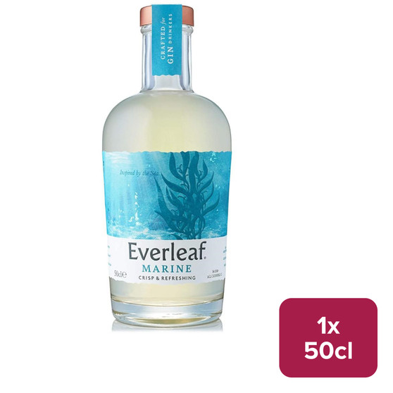 Everleaf Marine Non Alcoholic Spirit 50cl NRB - 39910600_B.jpg