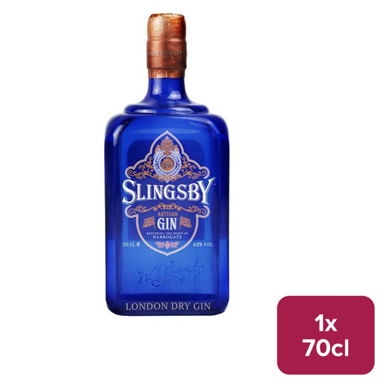 Slingsby London Dry Gin 70cl NRB - 32170354_B.jpg