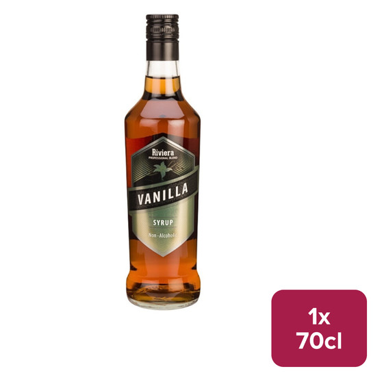 Riviera Vanilla Syrup 70cl NRB - 55491664_B.jpg