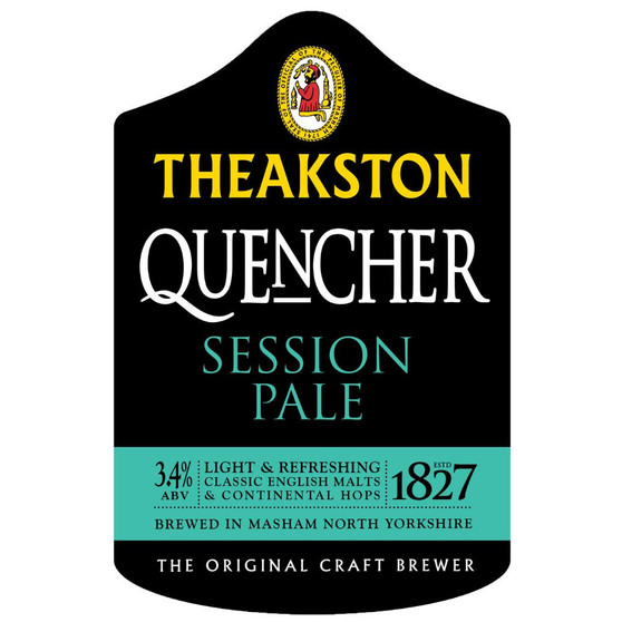 Theakston Quencher 9G Cask - 14120009.jpg
