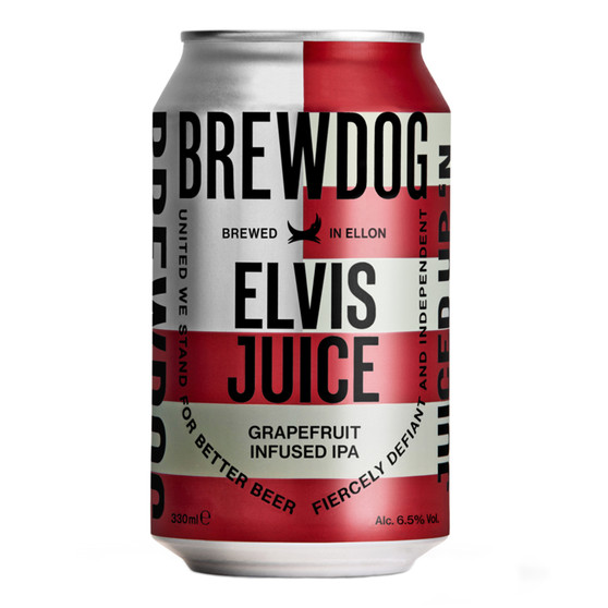 Brewdog Elvis Juice 6.5% 24 x 330ml Cans - 25600170_1.jpg