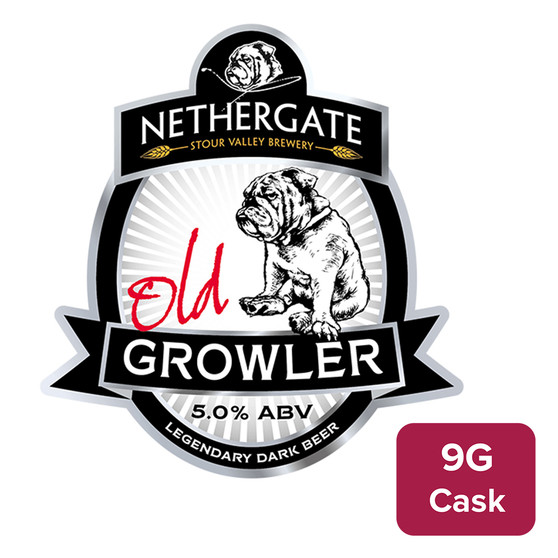 Nethergate Old Growler Porter 9G Cask - 15600410_B.jpg