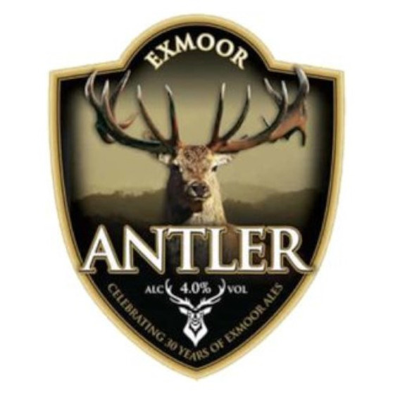 Exmoor Antler Bitter 9gal Cask - 15602459.jpg