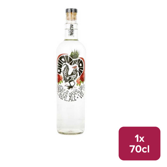Quiquiriqui San Juan Del Rio Mezcal 70cl NRB - 36678570_B.jpg
