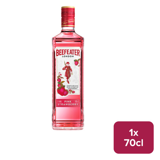Beefeater London Pink Strawberry Gin 70cl NRB - 32020247_B.jpg