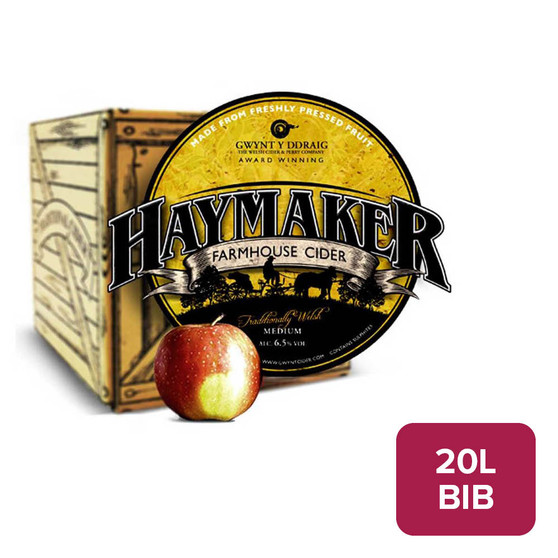 Gwynt Haymaker Cider 20L BIB - 19101012_B.jpg