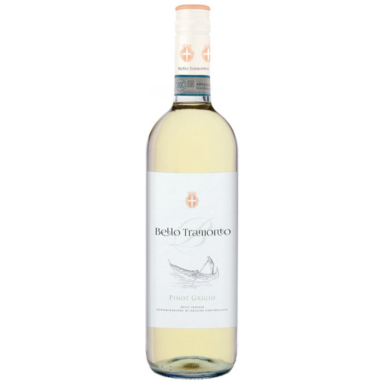 Bello Tramonto Pinot Grigio 75cl - 46891749_4.jpg