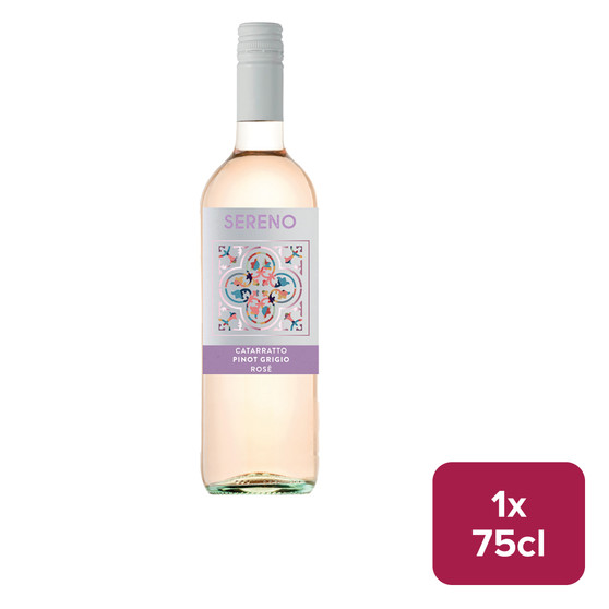 Sereno Pinot Grigio-Catarratto Rose 75cl NRB - 46891349_B.jpg