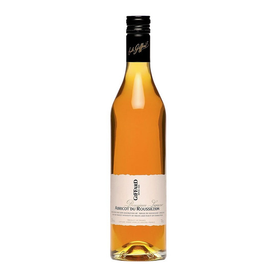 Giffard Apricot Du Roussillon 70cl - 36315747_3.jpg