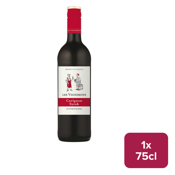 Les Vigneron Carignan Syrah 75cl NRB - 49740042_B.jpg