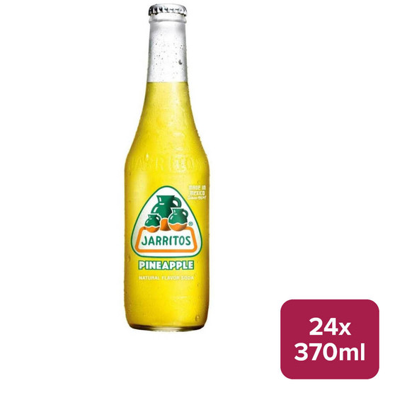 Jarritos Pineapple Soda 24 x 370ml NRB - 50003322_B.jpg